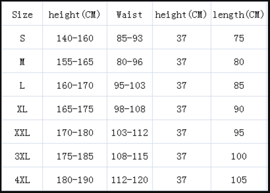 Houding Corrigerend Steunvest
