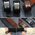 Vnox | Stijlvolle Viking Armband