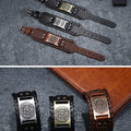 Vnox | Stijlvolle Viking Armband