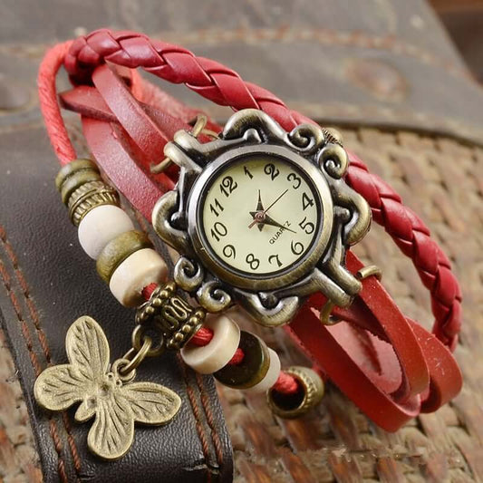 Vintage Armband Horloge