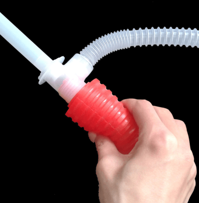 Draagbare Vloeistof Pomp