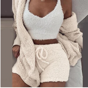 Cosy Knitted Clothes™️