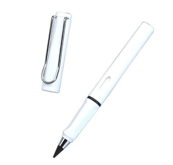 Everlasting Pencil | Het potlood dat eeuwig meegaat