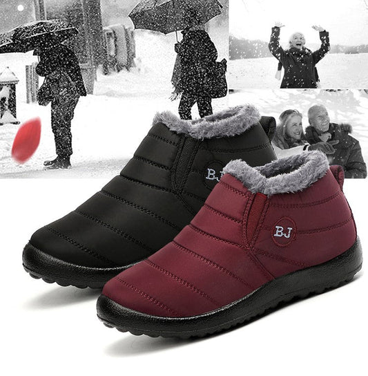 Cold Days | Snowboots