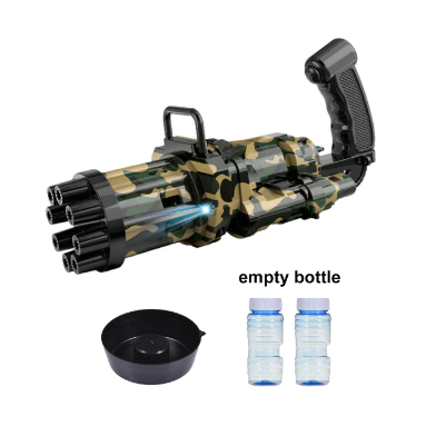 Bubble Machine™️