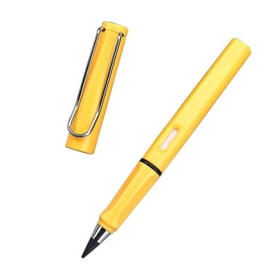 Everlasting Pencil | Het potlood dat eeuwig meegaat