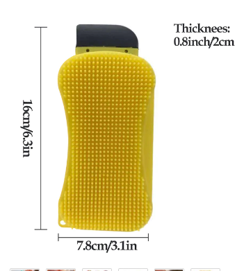 Multifunctional Kitchen Brush™️ (1 + 1 GRATIS)