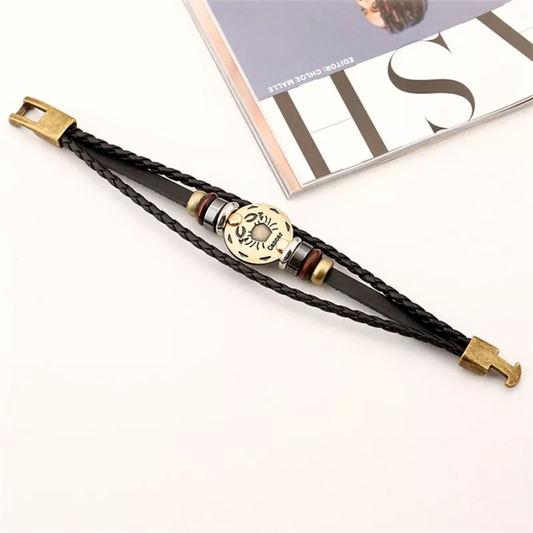 Sterrenbeelden Armband