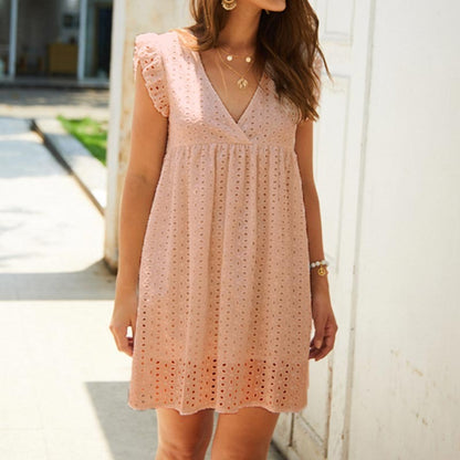 Trendy zomerjurk – Elina