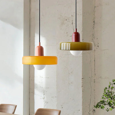 Hangende Plafondlamp - NordicLuxe