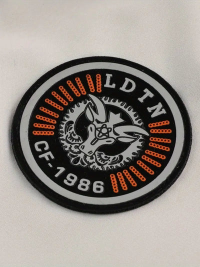 Lichte heren outdoorjas wind- & waterdicht met capuchon – Torben