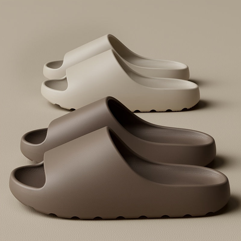 Comfortabele & Waterdichte Uniseks EVA Slippers met Open Teen - Remy
