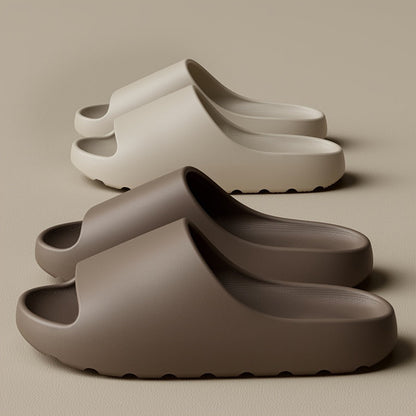 Comfortabele & Waterdichte Uniseks EVA Slippers met Open Teen - Remy