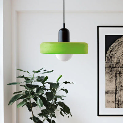 Hangende Plafondlamp - NordicLuxe