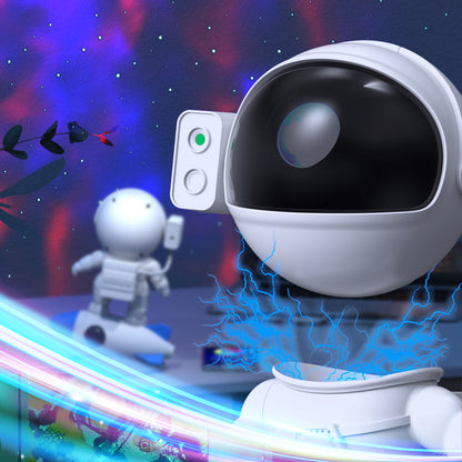 Astronaut Projectielamp - AstroGlow