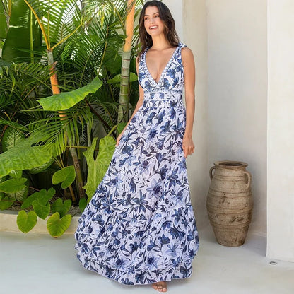 Dames Strandoutfit – Mira