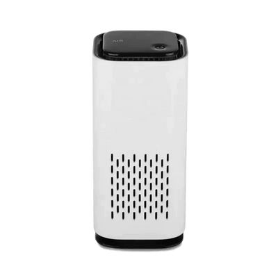 Krachtige Luchtverfrisser voor Huisdierengeuren - PurePaws Air