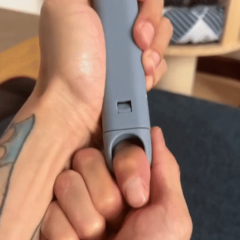 3-in-1 Huisdierhaar Verwijderaar - PetClean Pro