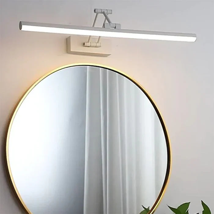 Minimalistische LED Wandlamp - ZenLite