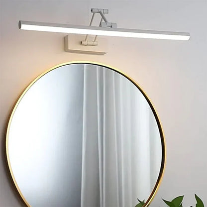 Minimalistische LED Wandlamp - ZenLite