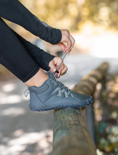 Vardi Dante™ Joma Orthopedische Thermische Barefoot Schoenen voor Herfst & Winter (Uniseks)