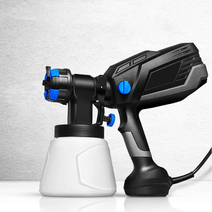 Elektrisch Airless Verfspuitpistool – ProMist