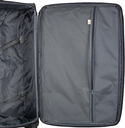 Zachte Handbagagekoffer – Porto