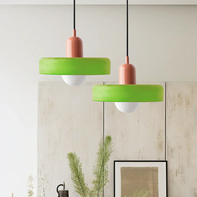 Hangende Plafondlamp - NordicLuxe