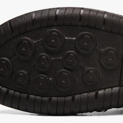 Orthopedische Leren Herensandalen – Marco