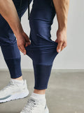 Heren Sportbroek met Stretch en Zakken – Dario
