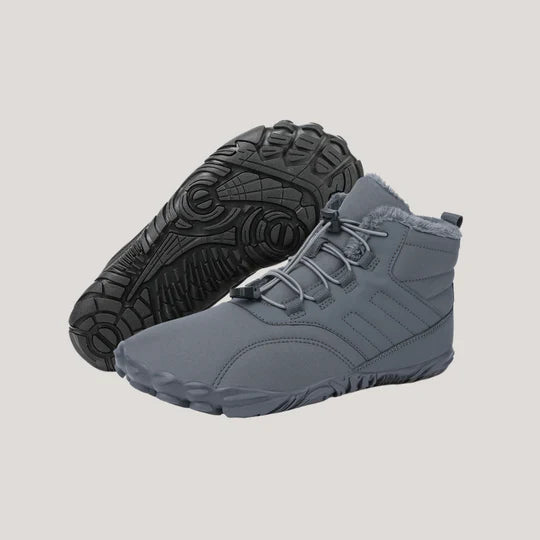 Vardi Dante™ Joma Orthopedische Thermische Barefoot Schoenen voor Herfst & Winter (Uniseks)