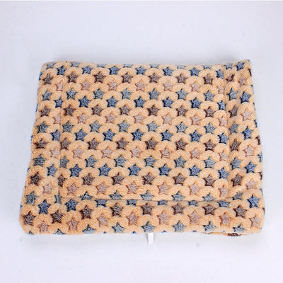 Luxe Huisdier Deken - CozyCompanion