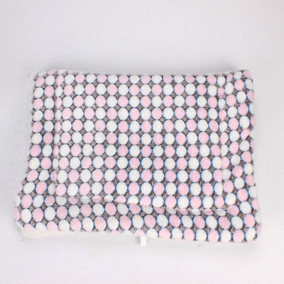 Luxe Huisdier Deken - CozyCompanion