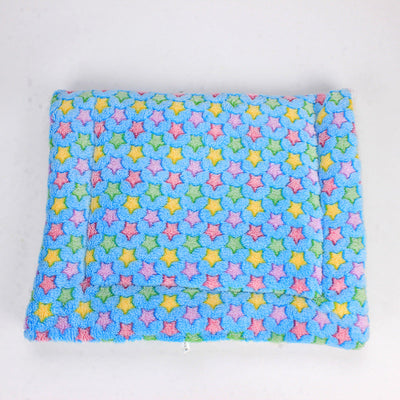 Luxe Huisdier Deken - CozyCompanion