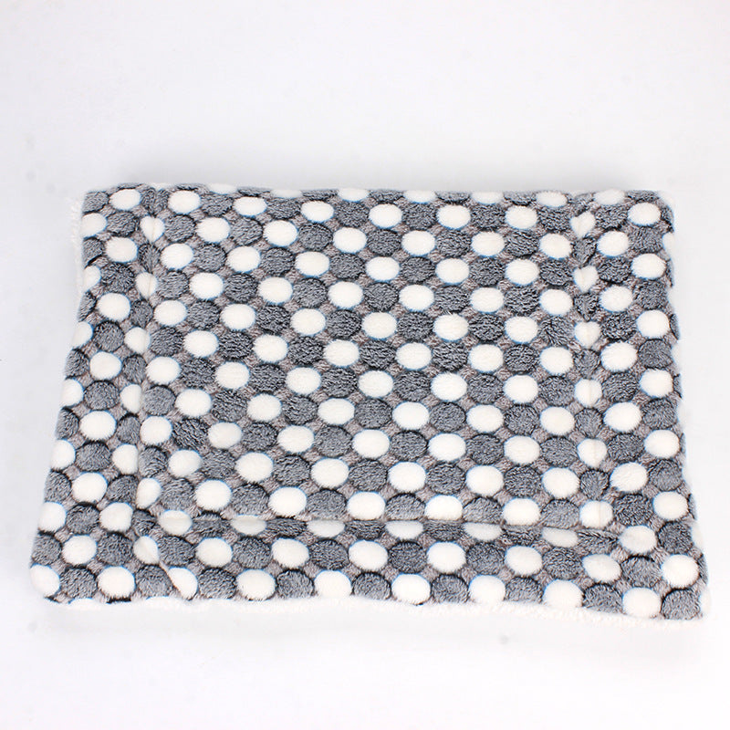 Luxe Huisdier Deken - CozyCompanion
