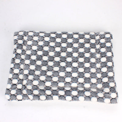 Luxe Huisdier Deken - CozyCompanion