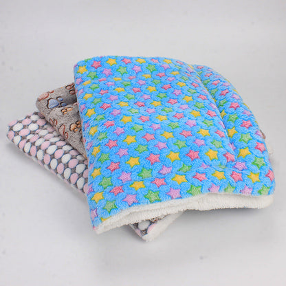 Luxe Huisdier Deken - CozyCompanion