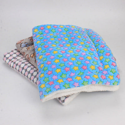 Luxe Huisdier Deken - CozyCompanion