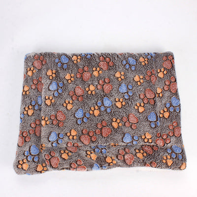 Luxe Huisdier Deken - CozyCompanion