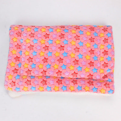 Luxe Huisdier Deken - CozyCompanion