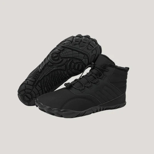Vardi Dante™ Joma Orthopedische Thermische Barefoot Schoenen voor Herfst & Winter (Uniseks)