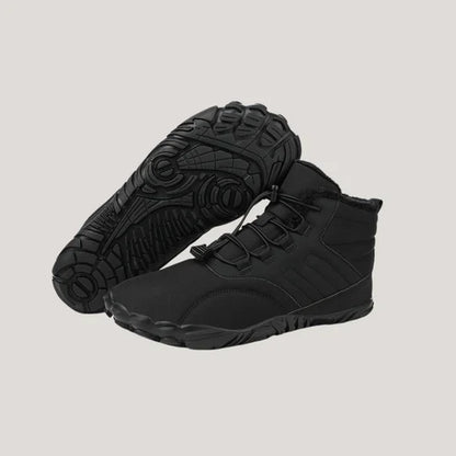 Vardi Dante™ Joma Orthopedische Thermische Barefoot Schoenen voor Herfst & Winter (Uniseks)