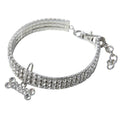 Premium Huisdieren Halsband - Bling It On
