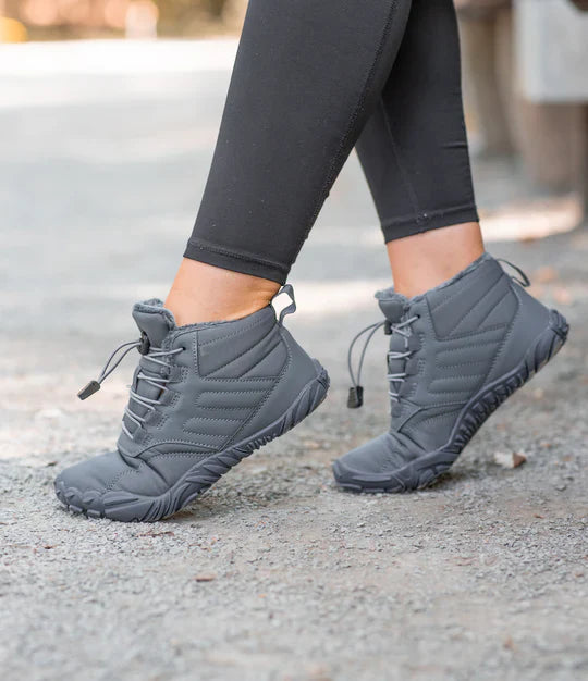 Vardi Dante™ Joma Orthopedische Thermische Barefoot Schoenen voor Herfst & Winter (Uniseks)