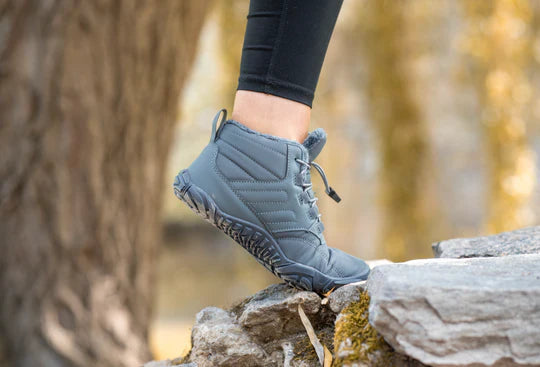 Vardi Dante™ Joma Orthopedische Thermische Barefoot Schoenen voor Herfst & Winter (Uniseks)
