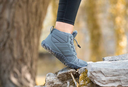 Vardi Dante™ Joma Orthopedische Thermische Barefoot Schoenen voor Herfst & Winter (Uniseks)