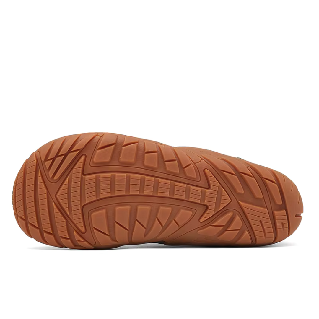 Heren Winter Sneakers gevoerd & waterdicht met antislipzool - Joren