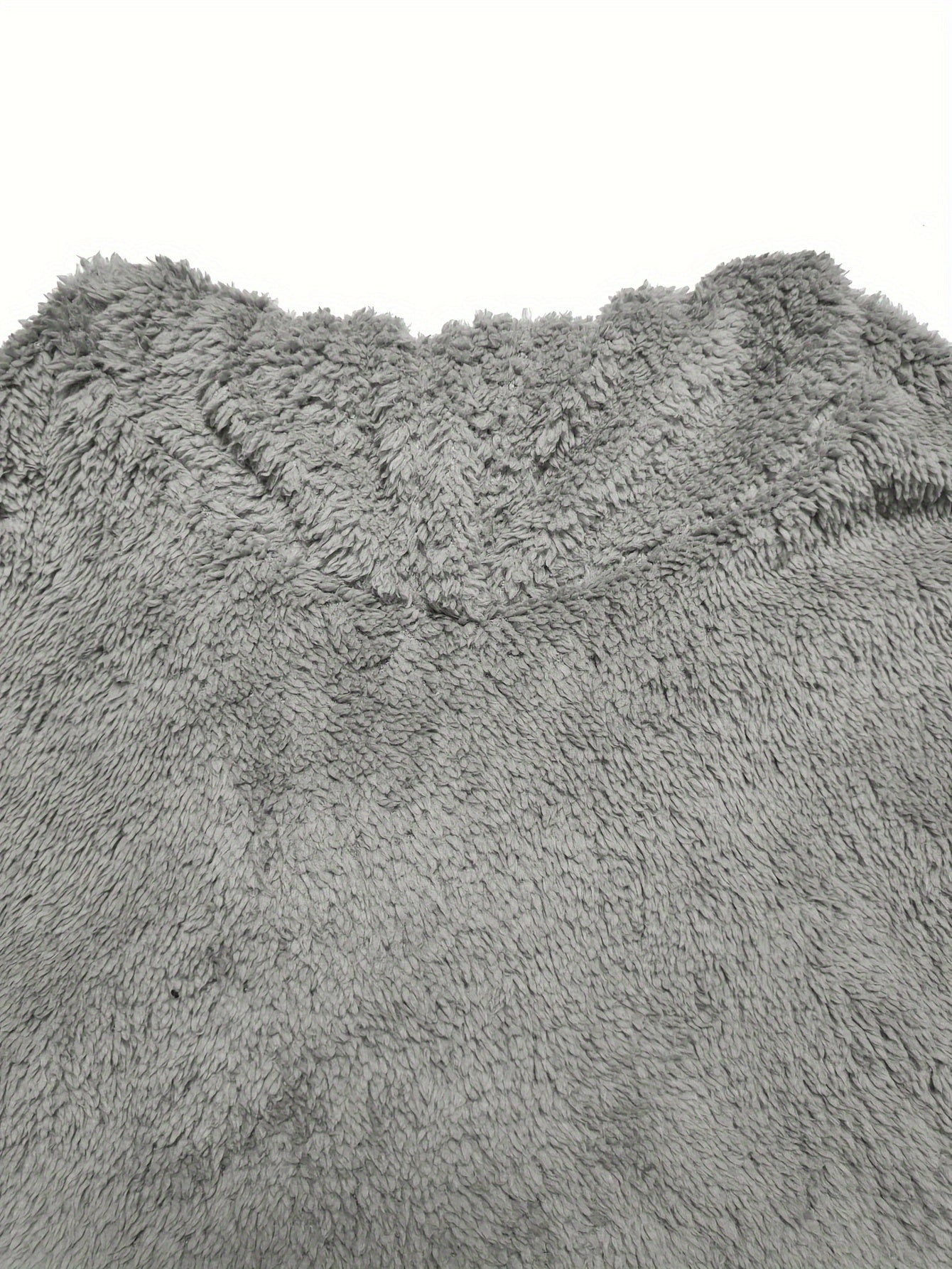 Warme Coral Fleece Dames Loungewear Set – Fenna