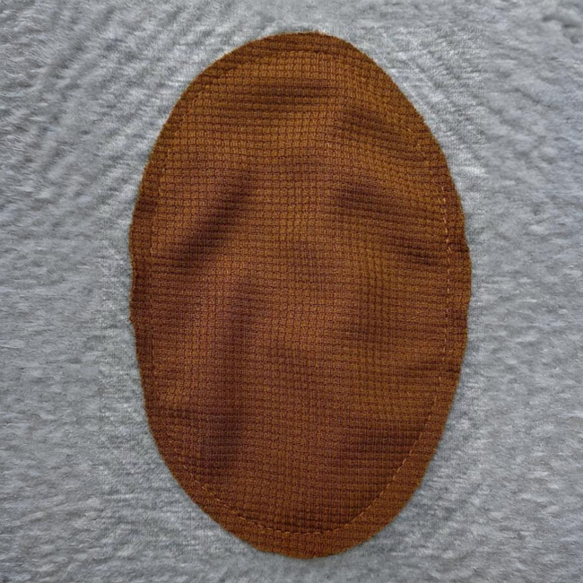 Outdoor Heren Hoodie met Comfort-Stretch & Knoopsluiting – Mads