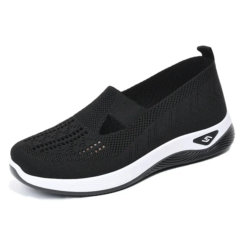 Comfortabele Orthopedische Dames Zomerschoenen – Tessa